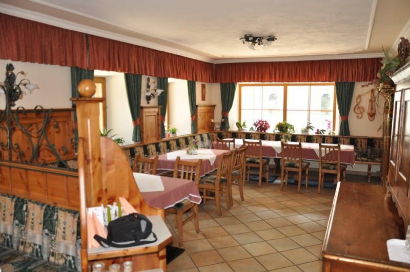 Gasthof Kirchenwirt Zederhaus Esterno foto