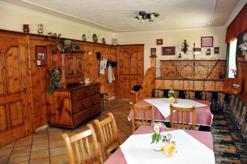 Gasthof Kirchenwirt Zederhaus Esterno foto